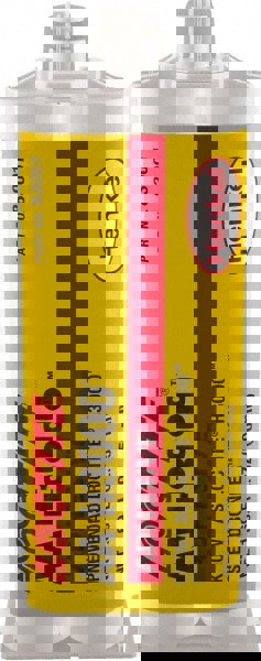 Acrylic: 50 mL, Cartridge Adhesive